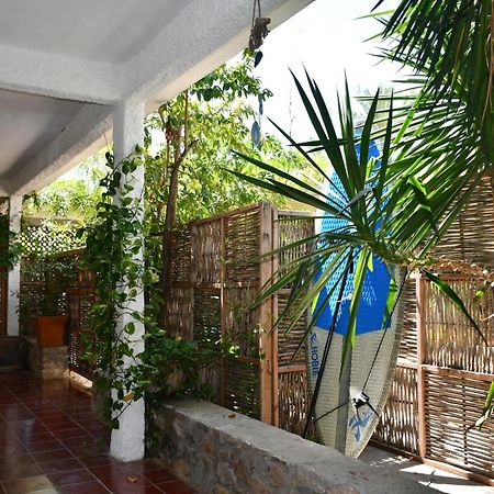 La Playita Hostal San Jose del Cabo Bagian luar foto