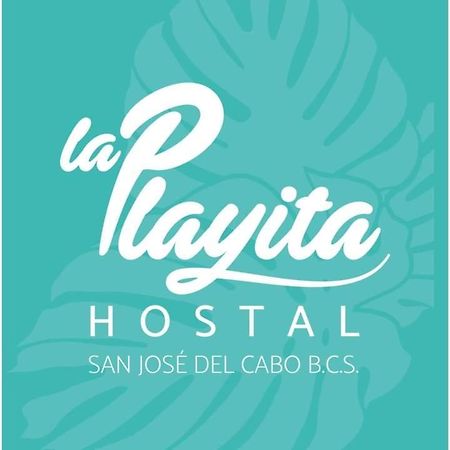 La Playita Hostal San Jose del Cabo Bagian luar foto