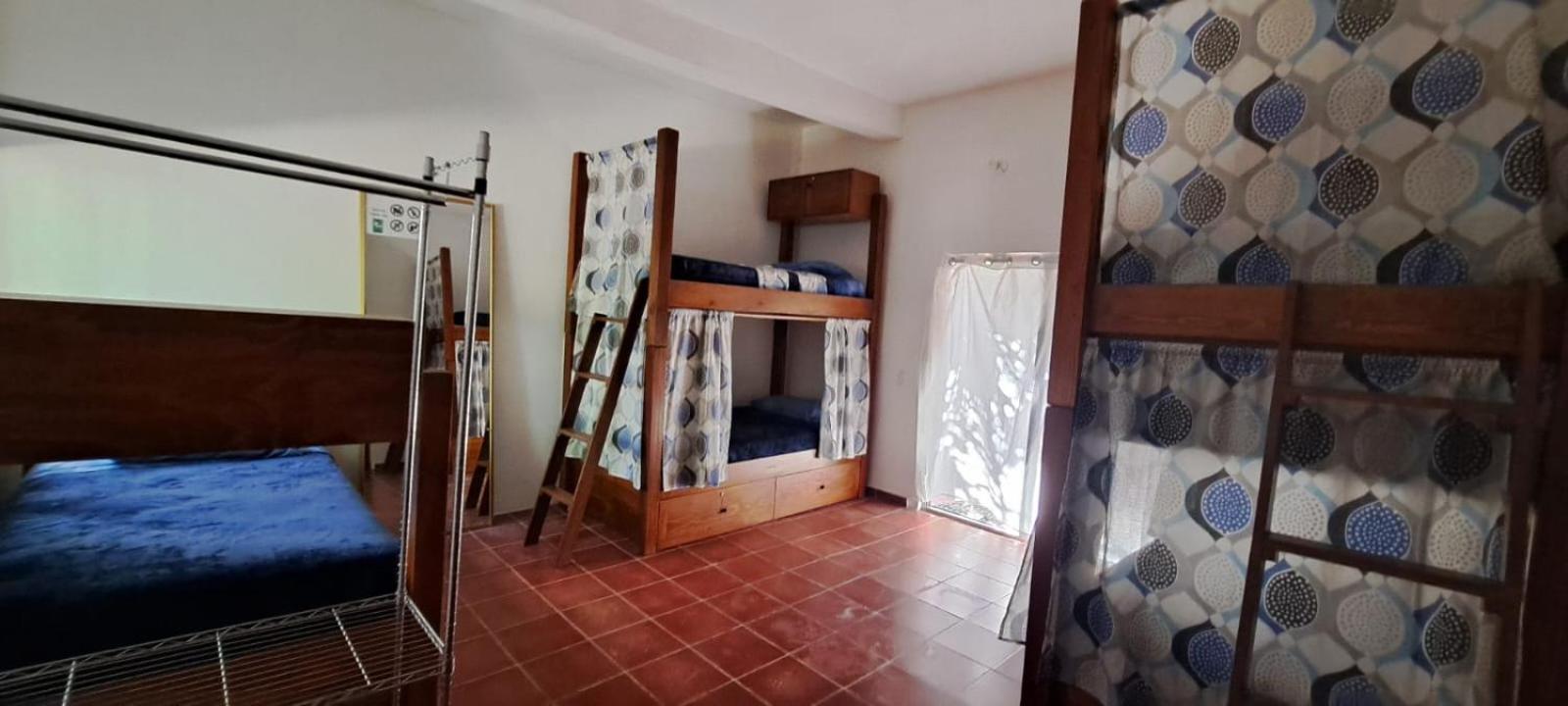 La Playita Hostal San Jose del Cabo Bagian luar foto