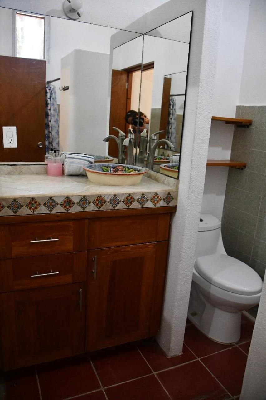 La Playita Hostal San Jose del Cabo Ruang foto