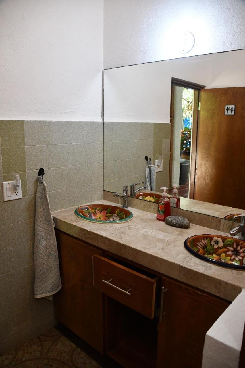 La Playita Hostal San Jose del Cabo Ruang foto
