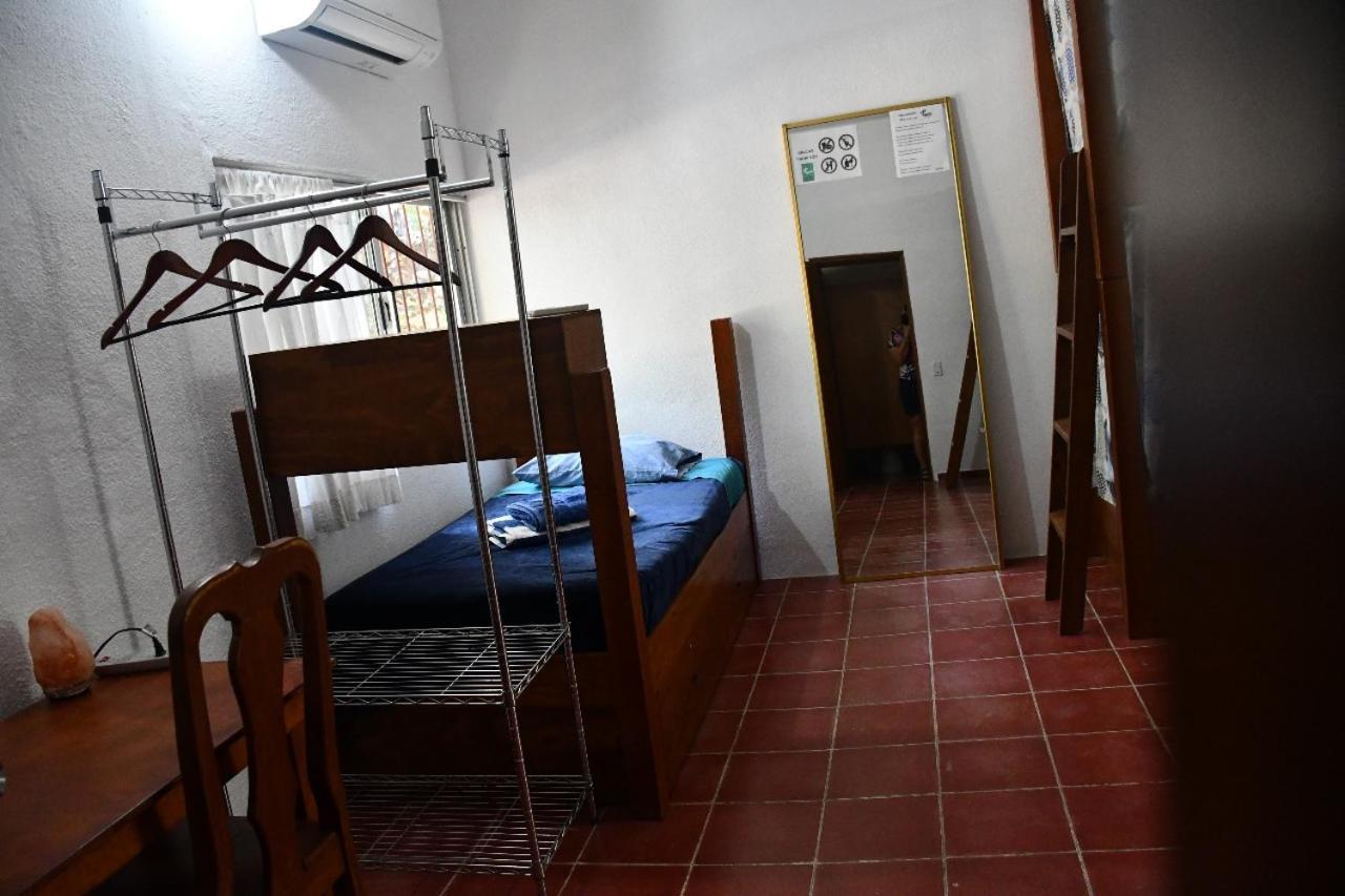La Playita Hostal San Jose del Cabo Bagian luar foto