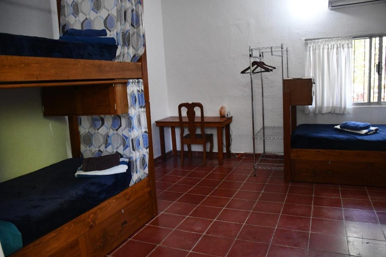 La Playita Hostal San Jose del Cabo Bagian luar foto