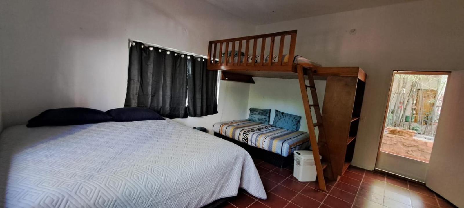 La Playita Hostal San Jose del Cabo Bagian luar foto